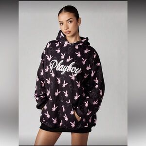 Playboy Hoodie